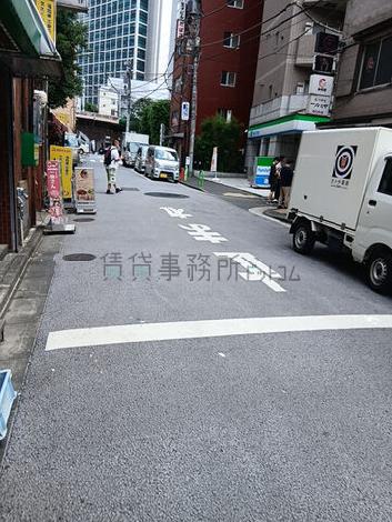 物件周辺