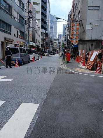 物件周辺