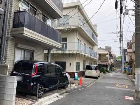 物件周辺