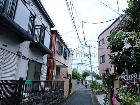 物件周辺