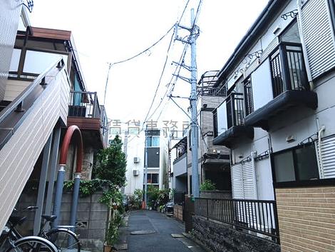 物件周辺
