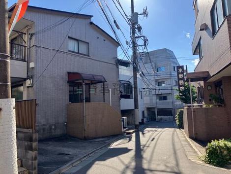 物件周辺