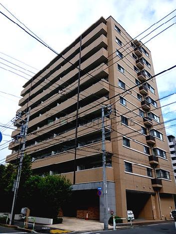 BELISTA東日暮里の外観写真