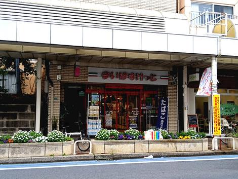 物件周辺