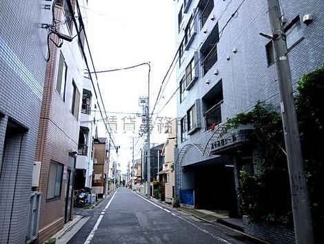 物件周辺