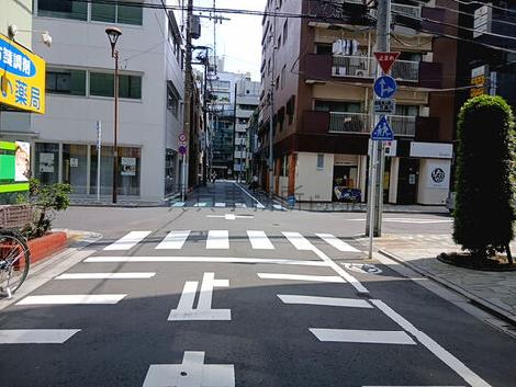 物件周辺