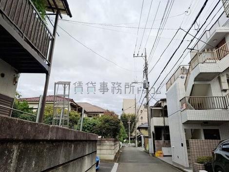 物件周辺