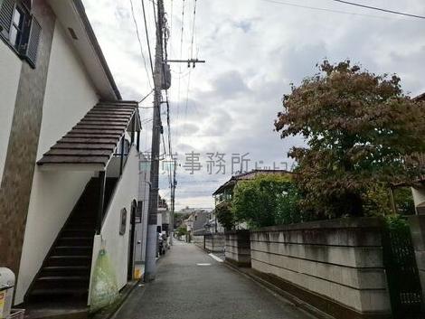 物件周辺