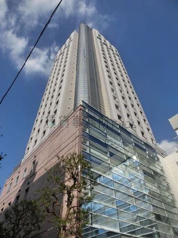 HUNDRED CIRCUS East Towerの外観写真