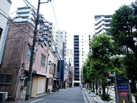 物件周辺