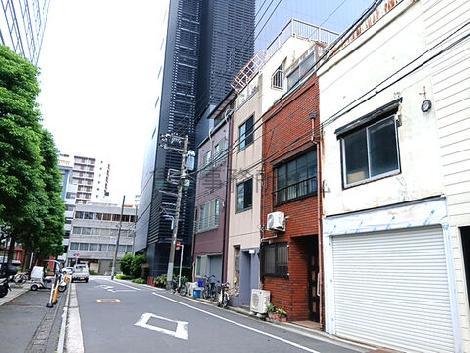 物件周辺