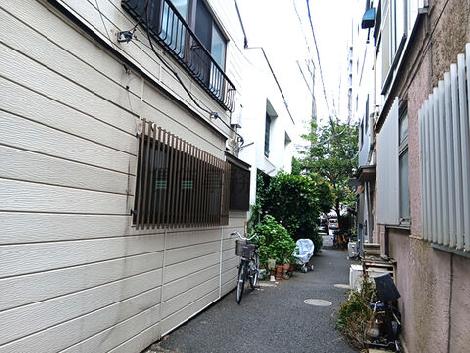 物件周辺