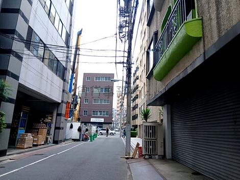 物件周辺