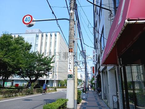 物件周辺