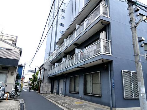 物件周辺