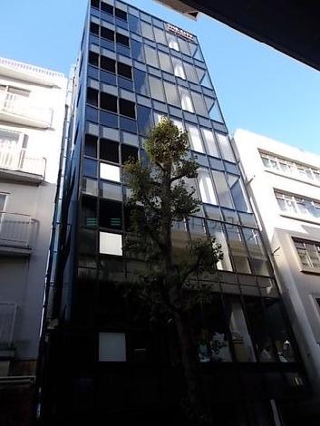 SYLA幡ヶ谷／ACN渋谷幡ヶ谷ビルの外観写真