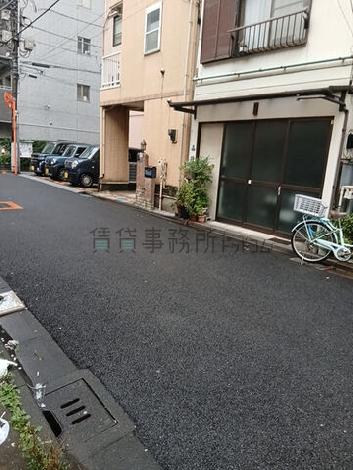 物件周辺