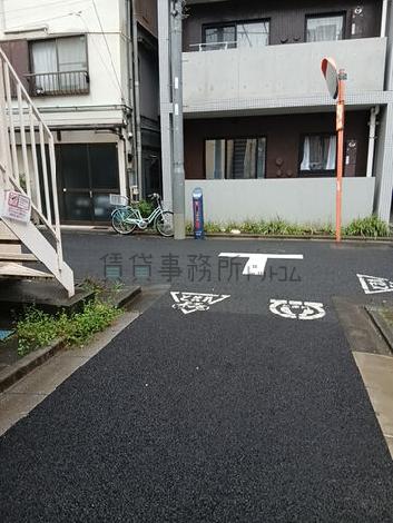 物件周辺