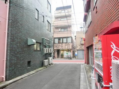 物件周辺