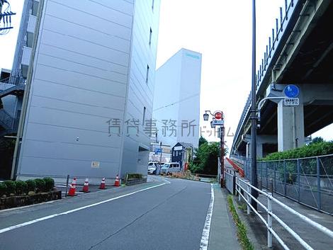 物件周辺