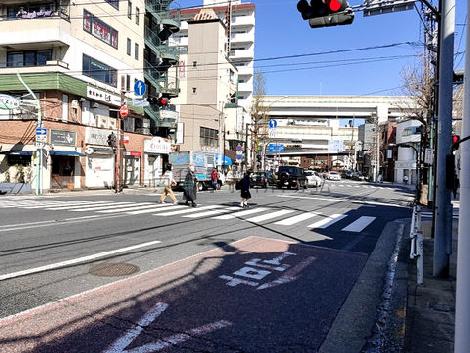 物件周辺
