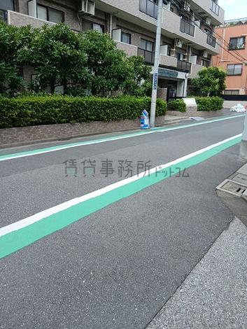 物件周辺