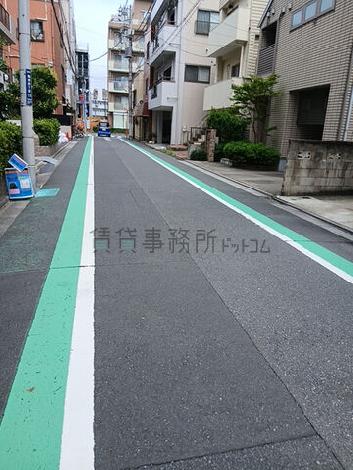 物件周辺
