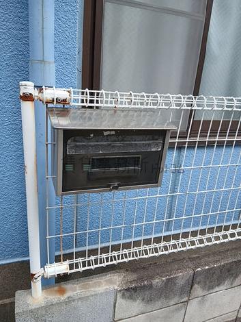 ポスト