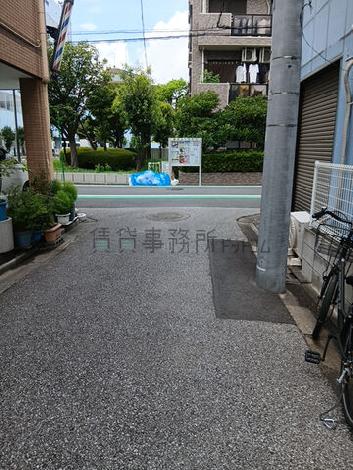 物件周辺
