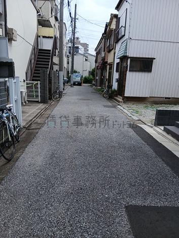 物件周辺