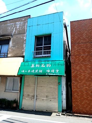 上高田2丁目戸建の外観写真