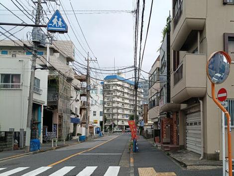 物件周辺