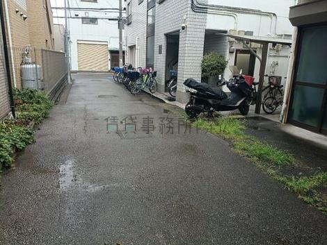 物件周辺