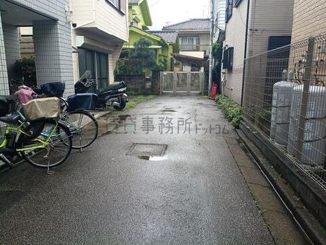物件周辺