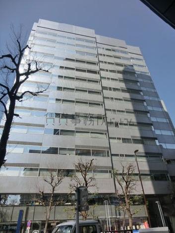 NBF池袋イーストの外観写真