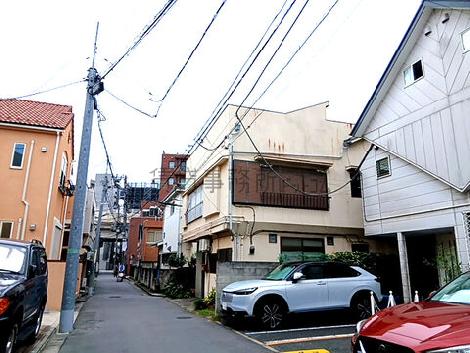 物件周辺