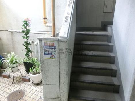階段