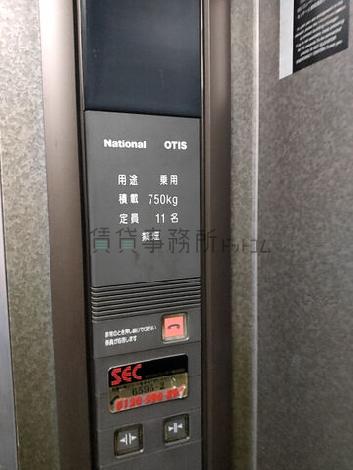 エレベーター