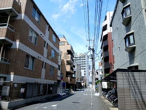 物件周辺