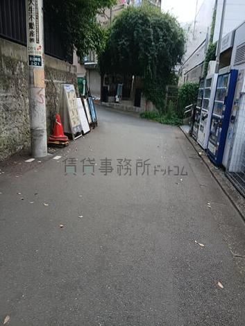 物件周辺