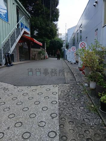 物件周辺