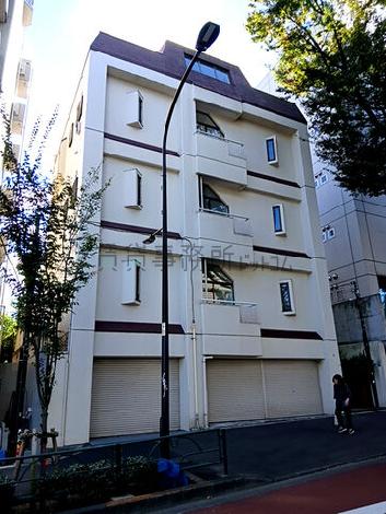 Verde大山の外観写真