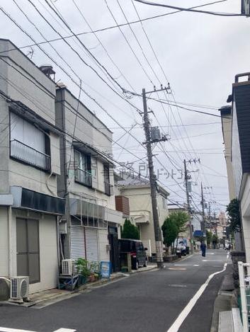 物件周辺
