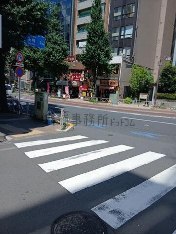 物件周辺