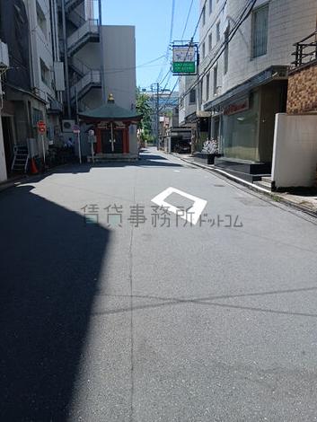 物件周辺