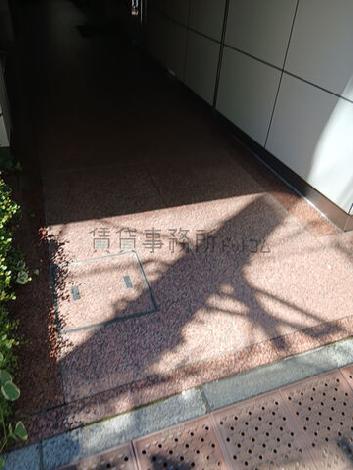 段差ほぼなし