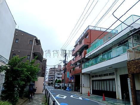 物件周辺