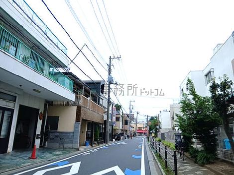 物件周辺