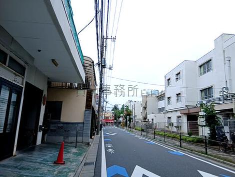 物件周辺