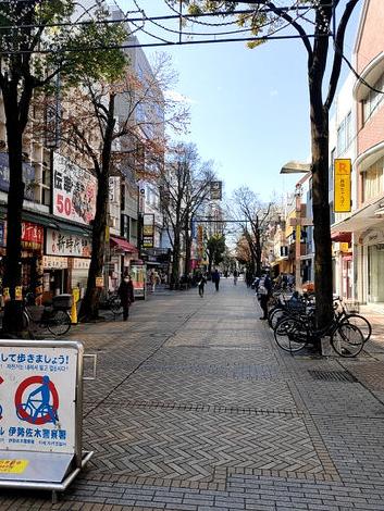 物件周辺